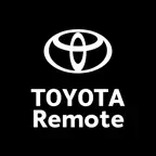 Toyota Remote (Southeast Asia) iOS Icon