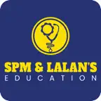 SPM & LALANS iOS Icon
