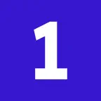 1HADA 일하다 – 근로계약,급여계산과 송금을 한번에 iOS Icon