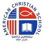 American Christian School iOS Icon