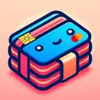 Wallet Buddy! iOS Icon