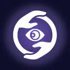 MyStar: Live Psychic & Tarot iOS Icon