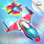 Futurace iOS Icon