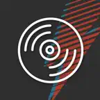 ScratchBud Vinyl Scratching FX iOS Icon