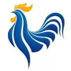 سلاسل الدواجن iOS Icon