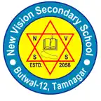 New Vision Secondary School iOS Icon