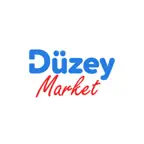 Düzey Market iOS Icon