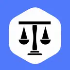 Law4u - Law of India & Acts Icon