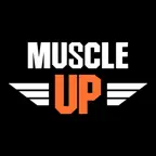 MuscleUp: Workout Planner iOS Icon