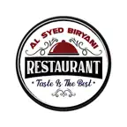 Al Syed Biryani iOS Icon
