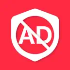 All Ads Blocker - Anti SPAM iOS Icon