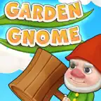 Tiny Garden Gnome iOS Icon