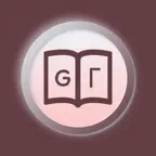 Greek | Greek Dictionary iOS Icon