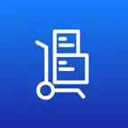 Easy Inventory Tracker App iOS Icon