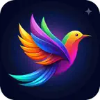 AI Logo Maker - Logo Design iOS Icon