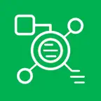 Every Diagram AI iOS Icon