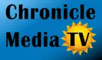 Chronicle Media TV iOS Icon