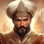 Age of Sultans: Ottoman Empire iOS Icon