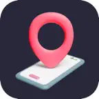 Phone Number Lookup & info iOS Icon