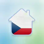 easyReality - mapa nemovitostí iOS Icon