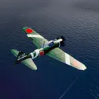 Battle Of The Coral Sea iOS Icon
