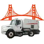 Streetminderz: San Francisco iOS Icon