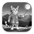 Spatial Photo Editor iOS Icon