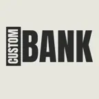 CustomBank: Bank App Simulator icon