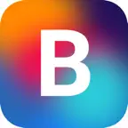 Booka - Schedule manager iOS Icon