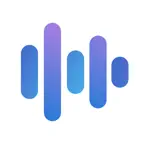 Jotter: Transcribe Voice Video iOS Icon