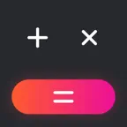 CalcMate: Smart Pro Calculator Icon