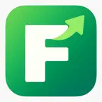 Forcash: Budget & Expense App Icon