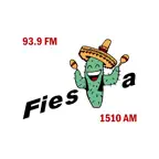 Fiesta 1510 iOS Icon