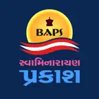 BAPS Swaminarayan Prakash icon