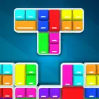 Brick Match Blast iOS Icon