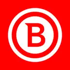 Bitdefender Hub iOS Icon