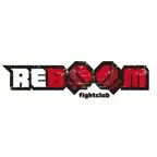 REBOOM Fight Club娛樂拳擊 iOS Icon