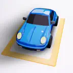 Parking Chaos iOS Icon