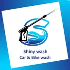 Shiny Wash iOS Icon