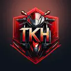 TKH Motor iOS Icon
