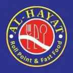 Al Hayat Roll Point & Fastfood iOS Icon