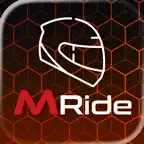 UpMap MRide iOS Icon