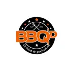 Bbq'd Oldham. iOS Icon