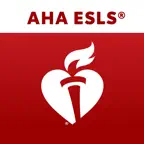 AHA ESLS iOS Icon