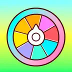 Tiny Decisions - Spin Wheel iOS Icon