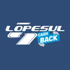 Lopesul Cashback iOS Icon
