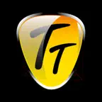 Trafiktesten iOS Icon