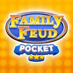 Family Feud Pocket iOS Icon