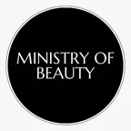 Ministry of Beauty iOS Icon