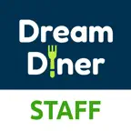 DreamDiner Admin & Staff iOS Icon